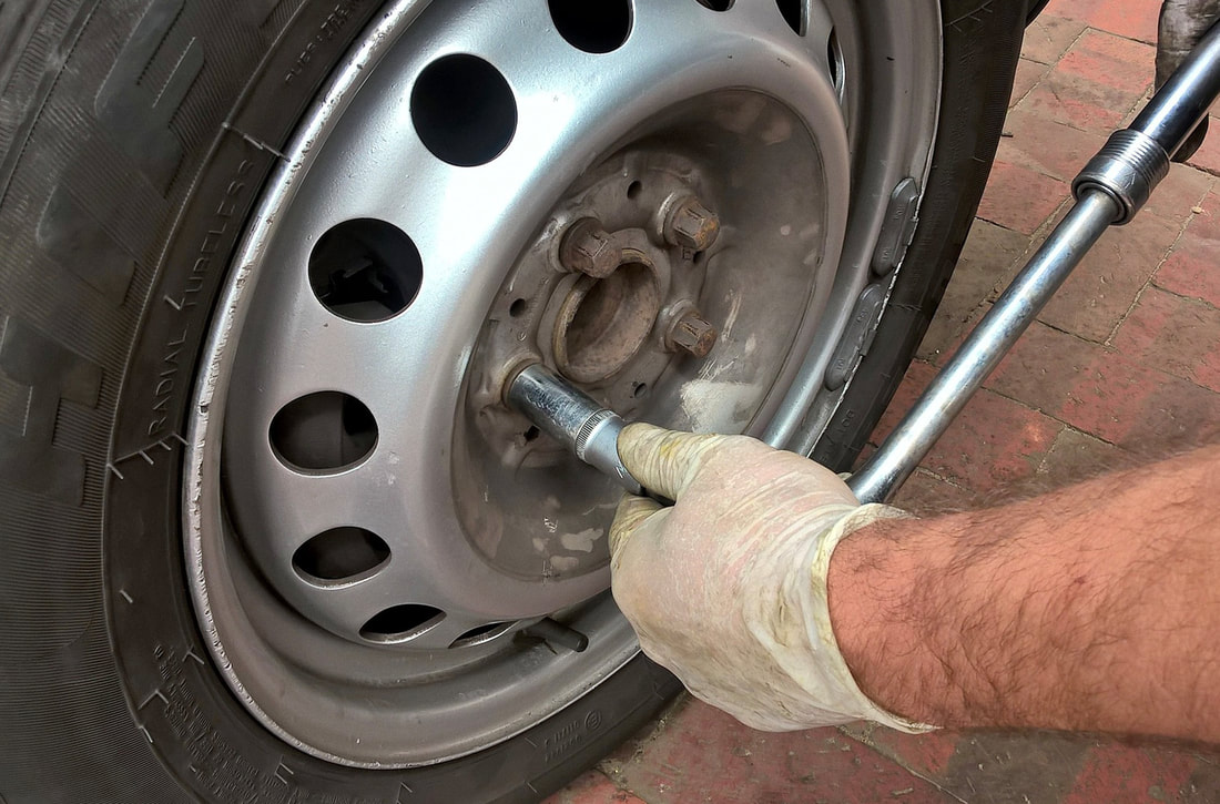 mobile tire repair norfolk va