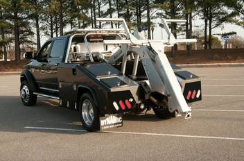 top rated vehicle towing company in chesapeake VA